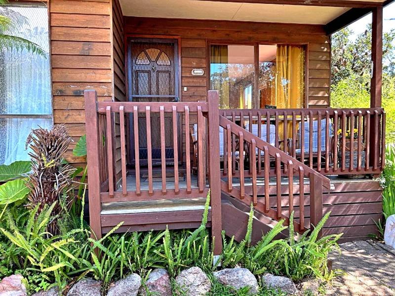 1/33 Bastion Point Road, Mallacoota, Vic 3892 Australia