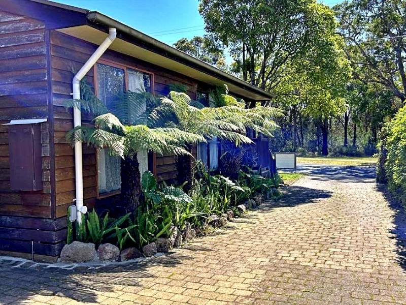 1/33 Bastion Point Road, Mallacoota, Vic 3892 Australia