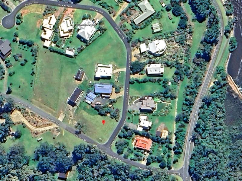 1 Stingray Point, Mallacoota, Vic 3892 Australia