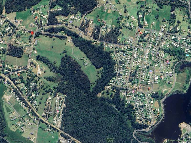 168 Mirrabooka Road, Mallacoota, Vic 3892 Australia