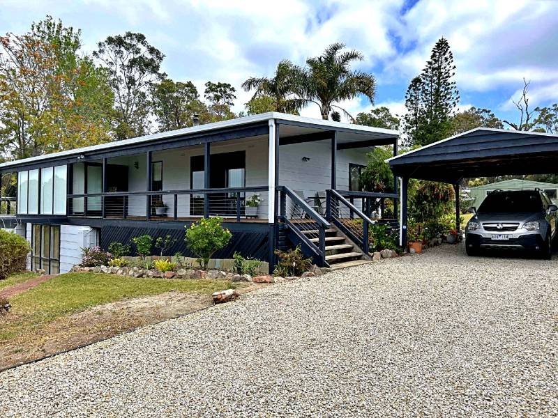 168 Mirrabooka Road, Mallacoota, Vic 3892 Australia