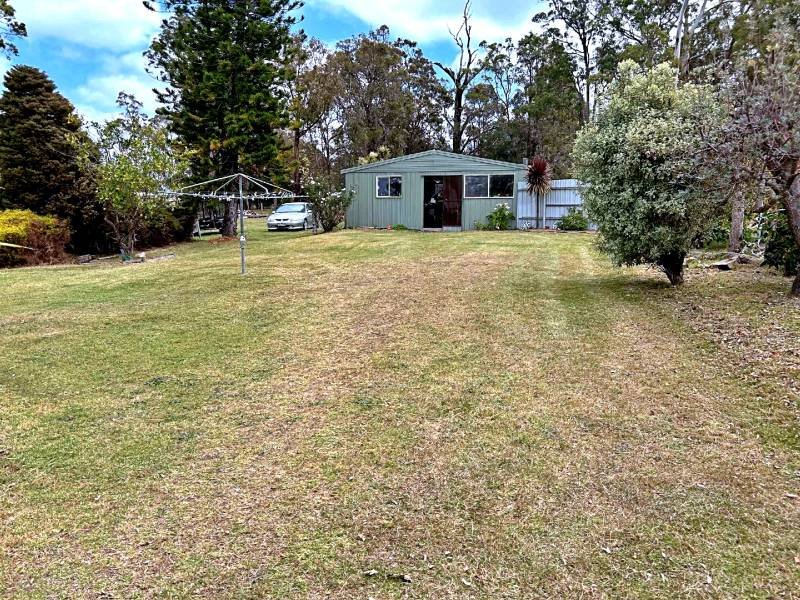 168 Mirrabooka Road, Mallacoota, Vic 3892 Australia