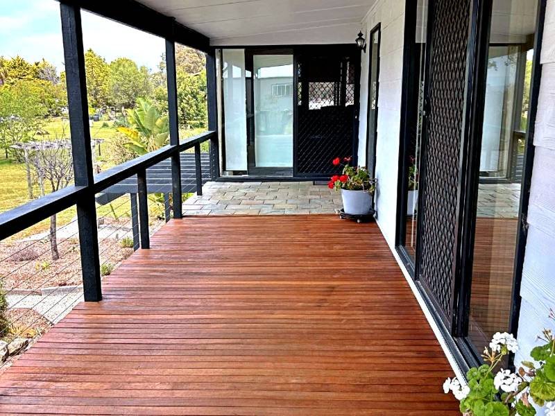 168 Mirrabooka Road, Mallacoota, Vic 3892 Australia