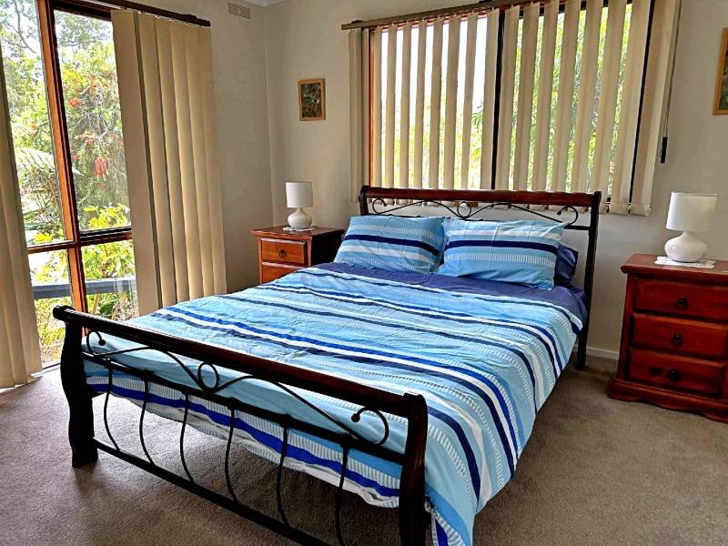 168 Mirrabooka Road, Mallacoota, Vic 3892 Australia