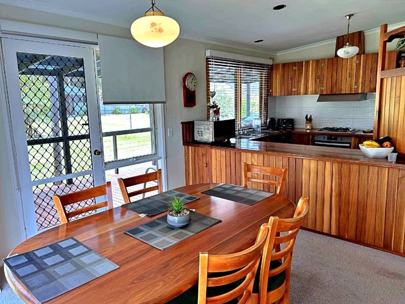168 Mirrabooka Road, Mallacoota, Vic 3892 Australia
