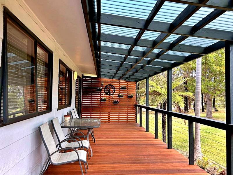 168 Mirrabooka Road, Mallacoota, Vic 3892 Australia