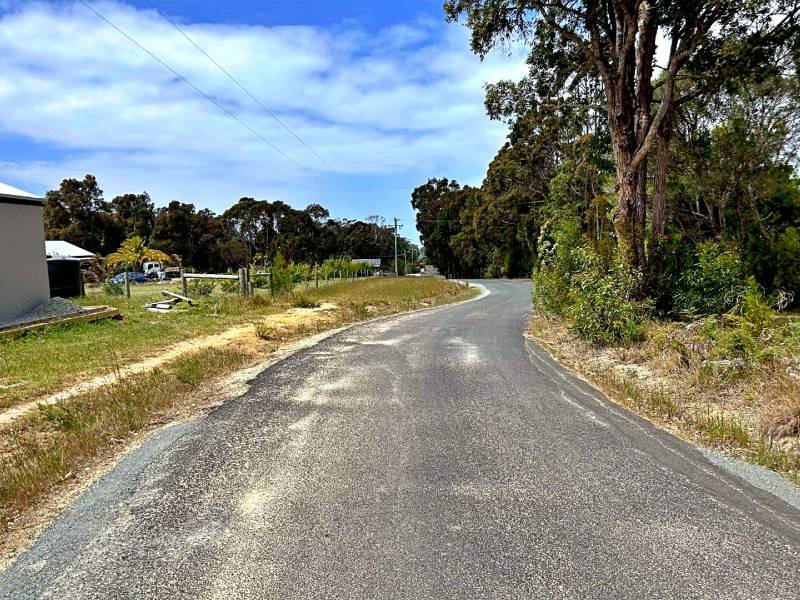 168 Mirrabooka Road, Mallacoota, Vic 3892 Australia