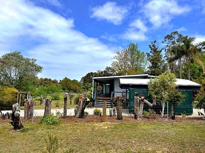 168 Mirrabooka Road, Mallacoota, Vic 3892 Australia