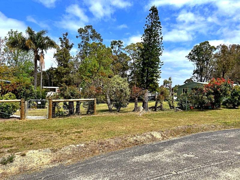 168 Mirrabooka Road, Mallacoota, Vic 3892 Australia