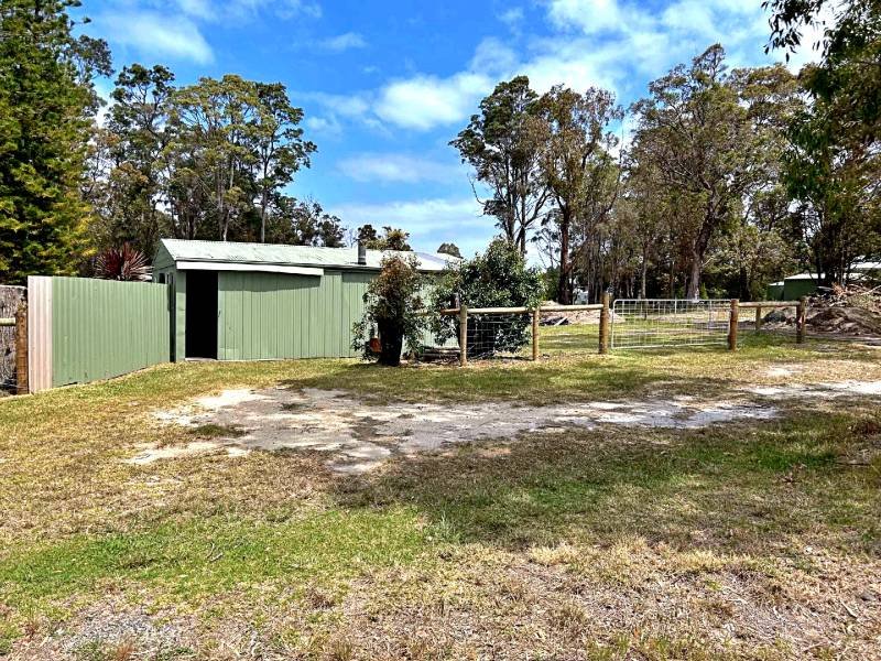 168 Mirrabooka Road, Mallacoota, Vic 3892 Australia