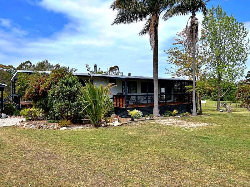 168 Mirrabooka Road, Mallacoota, Vic 3892 Australia