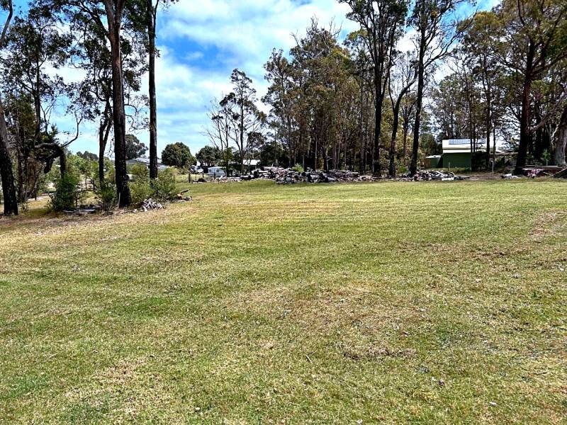 168 Mirrabooka Road, Mallacoota, Vic 3892 Australia