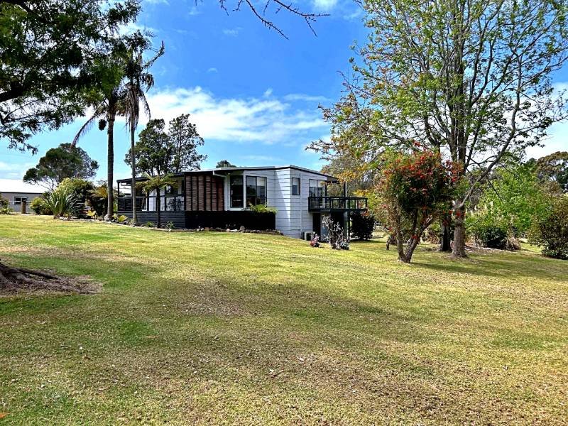 168 Mirrabooka Road, Mallacoota, Vic 3892 Australia