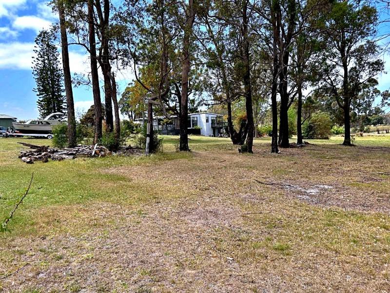 168 Mirrabooka Road, Mallacoota, Vic 3892 Australia