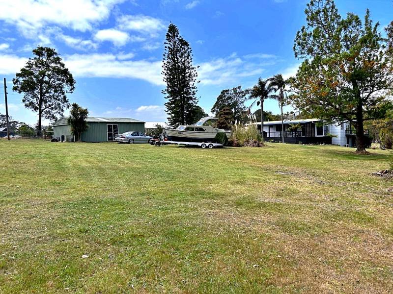 168 Mirrabooka Road, Mallacoota, Vic 3892 Australia