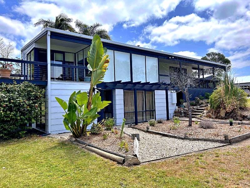168 Mirrabooka Road, Mallacoota, Vic 3892 Australia