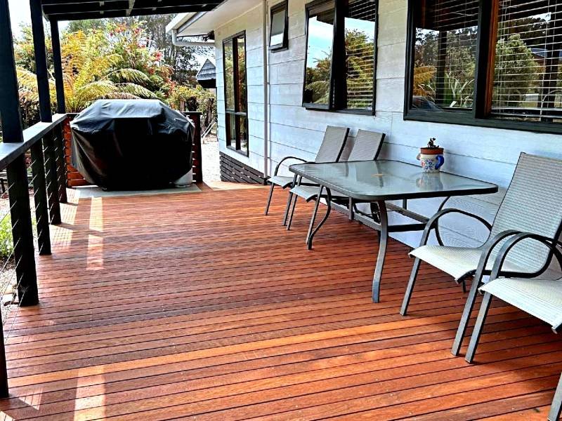 168 Mirrabooka Road, Mallacoota, Vic 3892 Australia