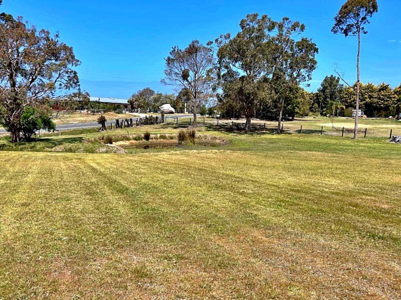 168 Mirrabooka Road, Mallacoota, Vic 3892 Australia