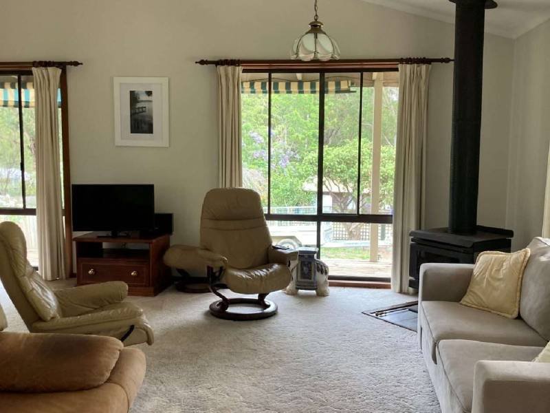 18 Shady Gully Drive, Mallacoota, Vic 3892 Australia