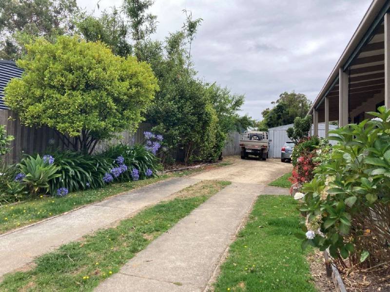 18 Shady Gully Drive, Mallacoota, Vic 3892 Australia