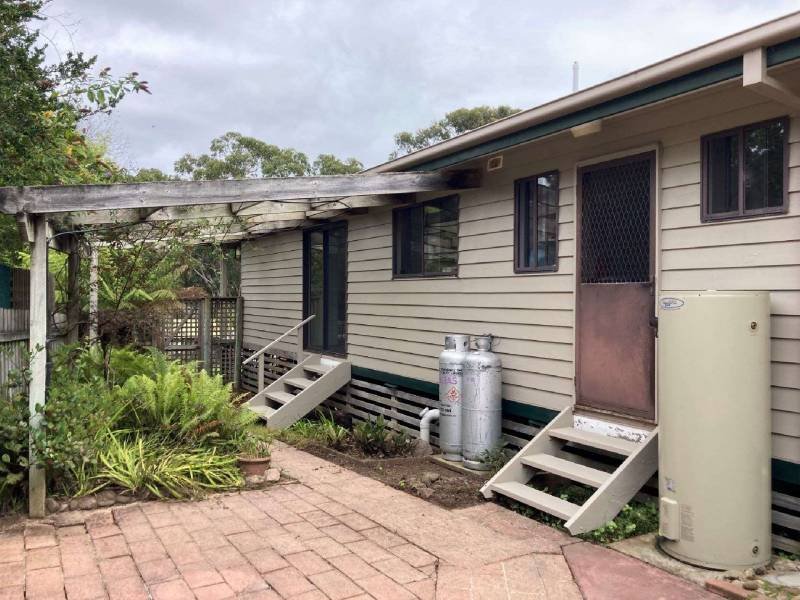 18 Shady Gully Drive, Mallacoota, Vic 3892 Australia