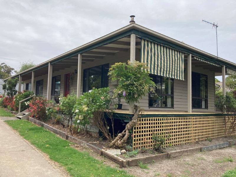 18 Shady Gully Drive, Mallacoota, Vic 3892 Australia