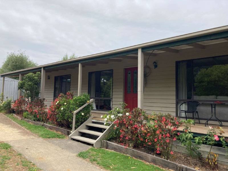 18 Shady Gully Drive, Mallacoota, Vic 3892 Australia