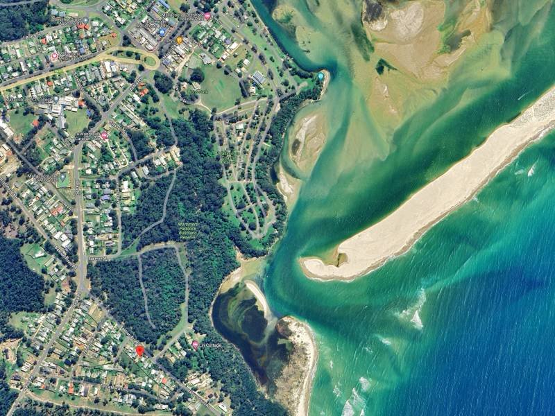 1/33 Bastion Point Road, Mallacoota, Vic 3892 Australia