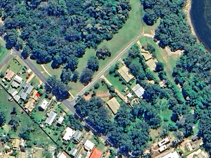 1/33 Bastion Point Road, Mallacoota, Vic 3892 Australia
