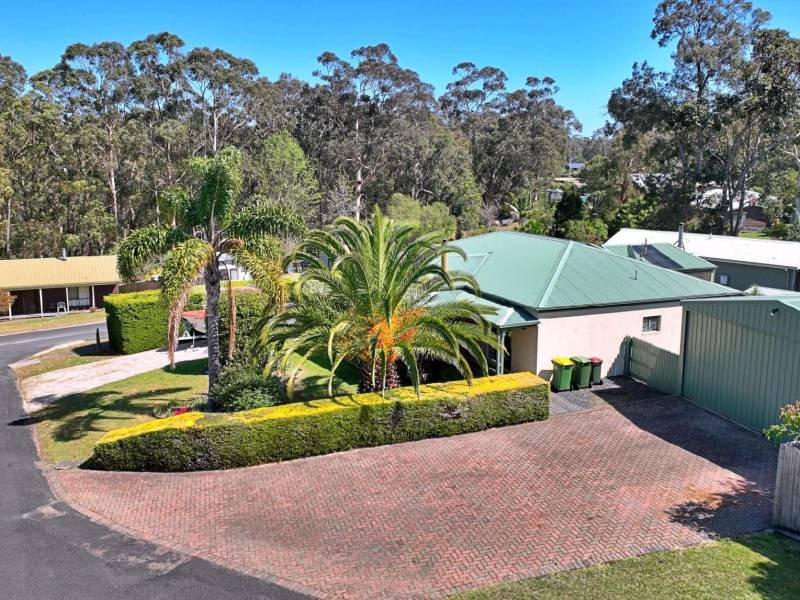 36 Shady Gully Drive, Mallacoota, Vic 3892 Australia