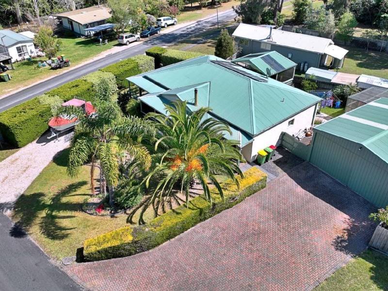 36 Shady Gully Drive, Mallacoota, Vic 3892 Australia