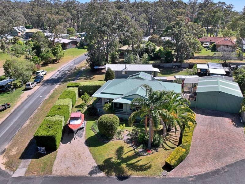 36 Shady Gully Drive, Mallacoota, Vic 3892 Australia