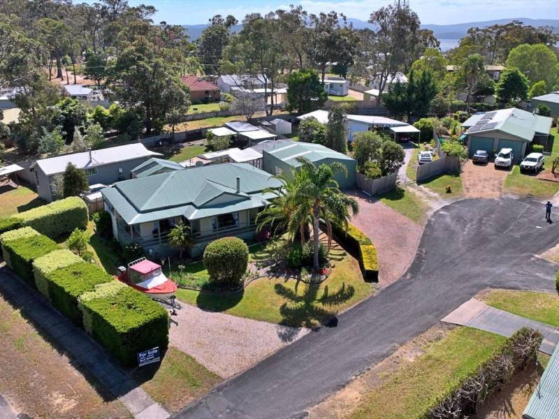 36 Shady Gully Drive, Mallacoota, Vic 3892 Australia