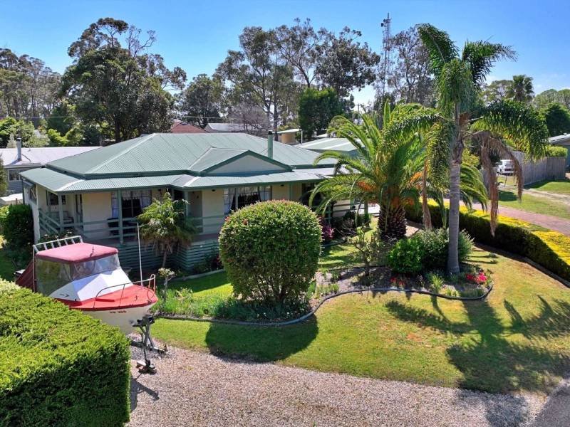 36 Shady Gully Drive, Mallacoota, Vic 3892 Australia
