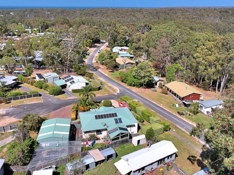 36 Shady Gully Drive, Mallacoota, Vic 3892 Australia