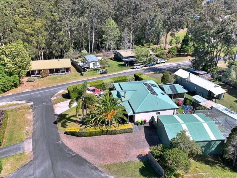 36 Shady Gully Drive, Mallacoota, Vic 3892 Australia