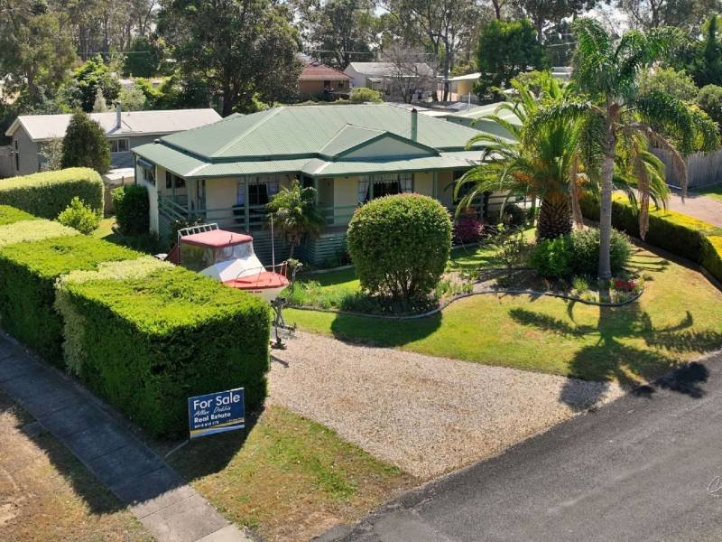 36 Shady Gully Drive, Mallacoota, Vic 3892 Australia