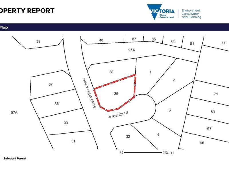 36 Shady Gully Drive, Mallacoota, Vic 3892 Australia