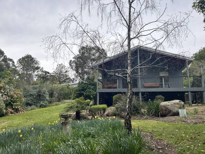 15 Shady Gully Drive, Mallacoota, VIC 3892 Australia