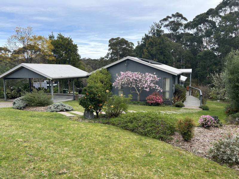 15 Shady Gully Drive, Mallacoota, VIC 3892 Australia