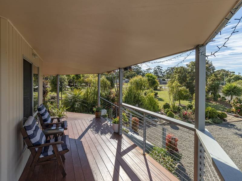 9 NAUTA TERRACE, Mallacoota, VIC 3892 Australia