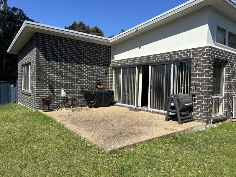 68 Bastion Point Rd, Mallacoota, VIC 3892 Australia