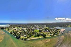 Mallacoota, Vic 3892 Australia