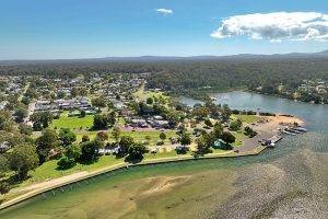 Mallacoota, Vic 3892 Australia