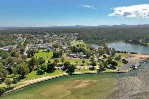 Mallacoota, Vic 3892 Australia