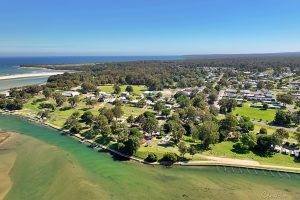 Mallacoota, Vic 3892 Australia