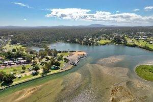 Mallacoota, Vic 3892 Australia