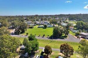 Mallacoota, Vic 3892 Australia