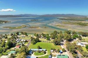 Mallacoota, Vic 3892 Australia
