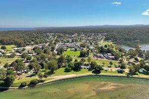 Mallacoota, Vic 3892 Australia